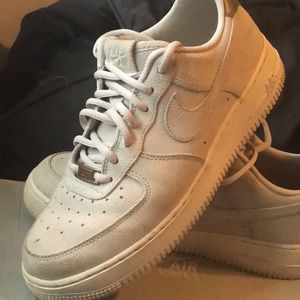 Air Force Sneakers